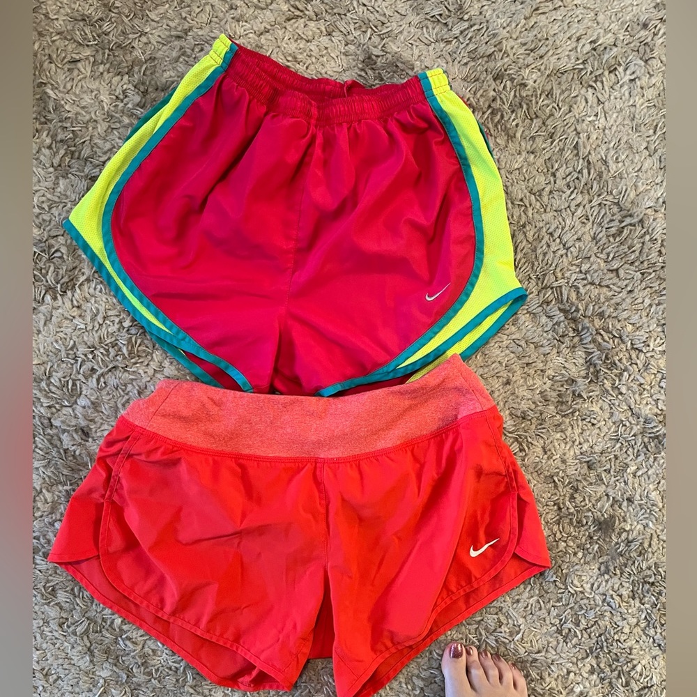 Nike Short Bundle Small